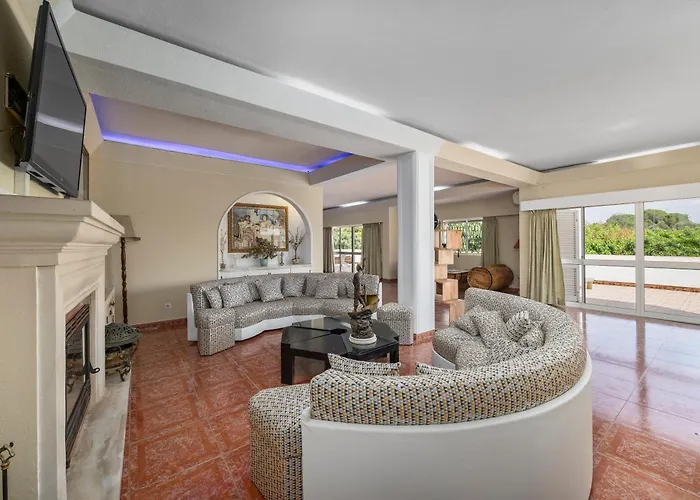 Saromani 别墅 Branqueira