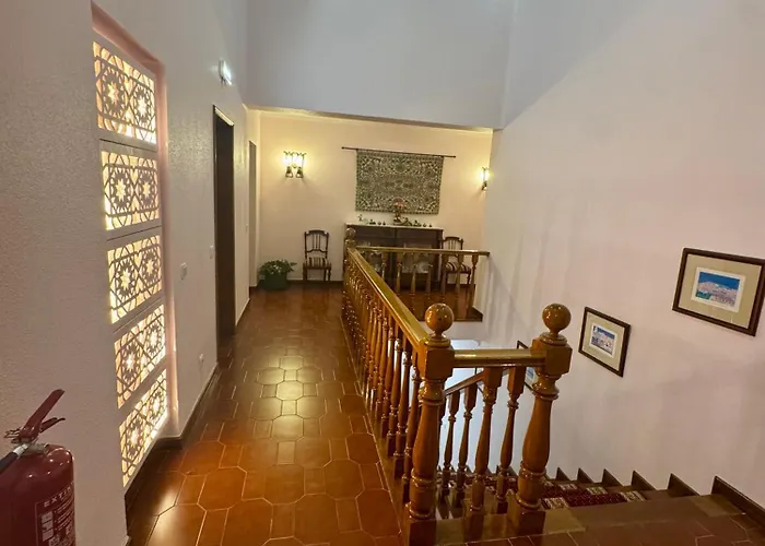 Saromani Villa