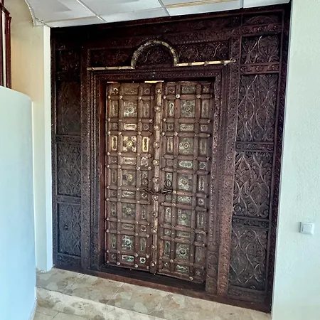 Saromani Branqueira